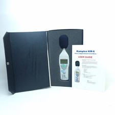 Kamplex KM-6 Digitales