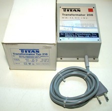 Titan trafo typ - typ, für
