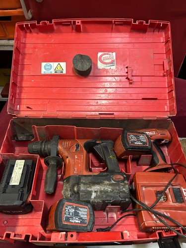 Hilti a akku - hilti,