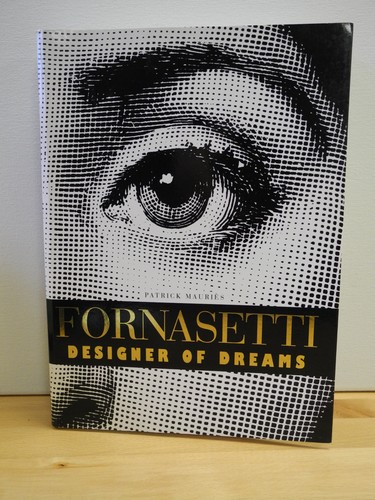Fornasetti designer dreams - of,