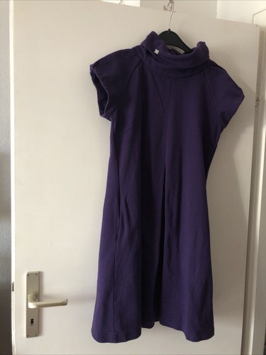 Apart kleid lila 36 40 - apart,