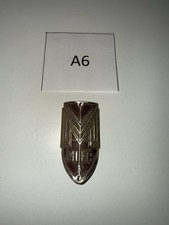 Altes Mifa Fahrrad Emblem Logo