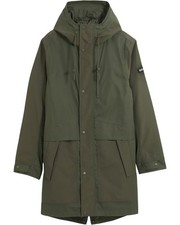 Aigle Parka MTD Fishtail mit