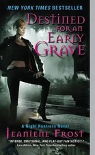Destined for an Early Grave |