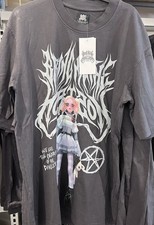 Bring Me The Horizon Herren