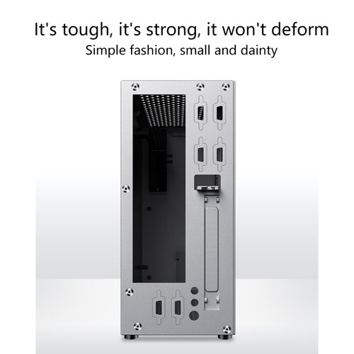 Mini itx computer for case - computer,