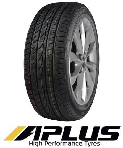 Aplus a502 205 r16 - 205/55,