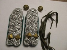 NVA - 1 paar Schulterstücke