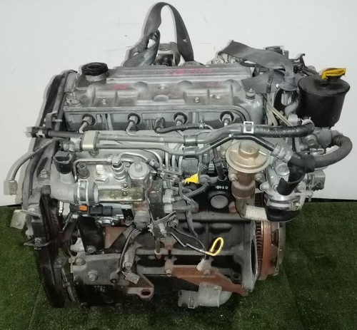 Teilmotor mazda 626 berlina - rf,
