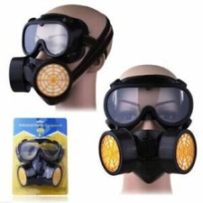 Atemschutzmaske gasmaske - atemschutzmaske,