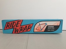RideWrap Covered Schutzrahmen