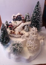 eine liebevoll gestaltete