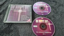 CD Oh Happy Days-Die