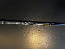 Pro Force V2 Schaft in X stiff mit Taylor Made Adapter