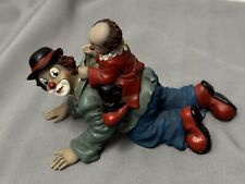 Der Hoppereiter - Gilde Clown - limitierte Auflage 753 von 3000