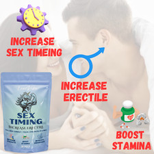 Männer Rock Hard Timing