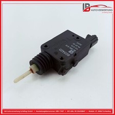 OPEL ASTRA G CARAVAN (F35_) 1.8 16V Stellmotor Tankklappe 90589918 605420