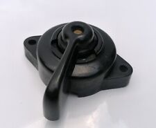 Schalter antik Bosch Hella Traktor Motorrad Oldtimer Hupe Bakelit Blinker alt