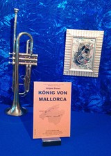 "König von Mallorca"   für