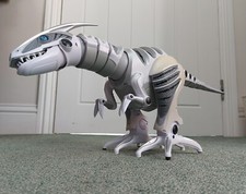WowWee Dinosaurier Roboter