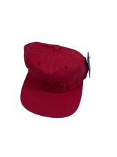 stüssy stock pigment cap rot