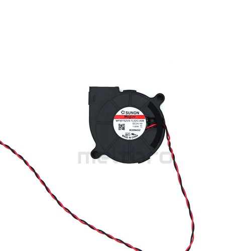 Sunon 505015 24v - sunon,