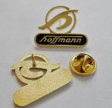 HOFFMANN (VESPA) SHAPE PIN (MBA 439)
