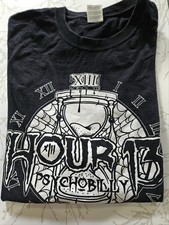 Psychobilly, Hour 13 Short