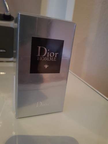 Dior homme eau - dior, de