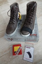 TCX Street ACE WP Wasserdicht