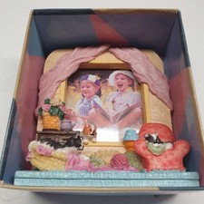 3D Bilderrahmen, häusliches