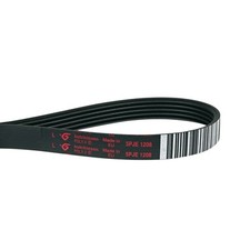 Keilrippenriemen Keilriemen