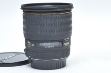 Sigma 24mm ex - sigma,