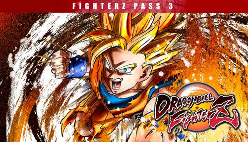 Neu dragon ball - ball, fighterz