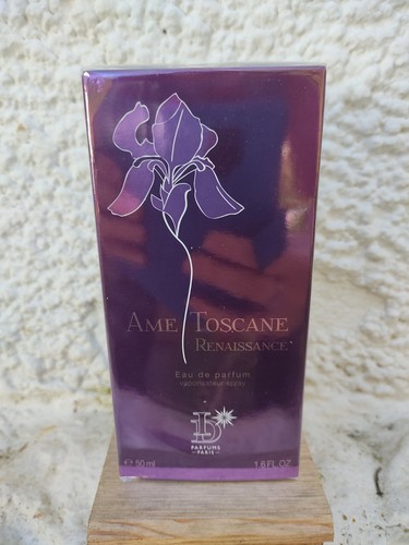 Parfum ame toscane renaissance - parfum,