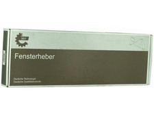 FENSTERHEBER HINTEN RECHTS VW