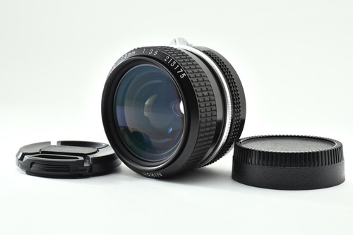 Neuwertig nikon neues - nikon,