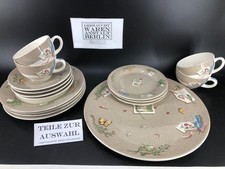 GIEN France IMAGES➡️TEILE z.  AUSWAHL choice➡️Keramik Porzellan selten benutzt