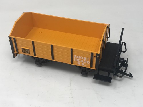 Lgb lehmann hochbordwagen - lehmann,