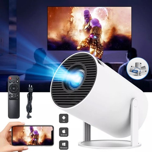 Projektor heimkino beamer - heimkino, 5g