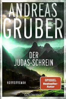 Der judas schrein - der, judas-schrein