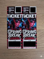 Sputnik springbreak - x,