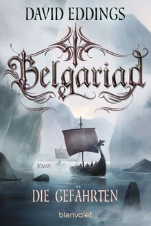 Belgariad die gefährten - belgariad,