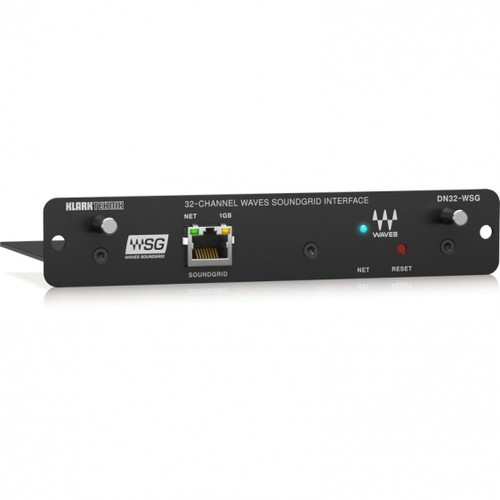 Klark teknik dn32 - teknik,