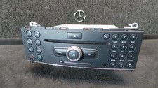 E5-04*Mercedes X204 GLK Navi
