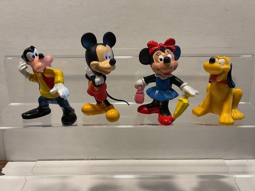 Disney figur comicfiguren - x,