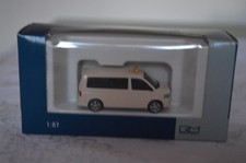 Rietze 1:87 VW Bus T5 Taxi