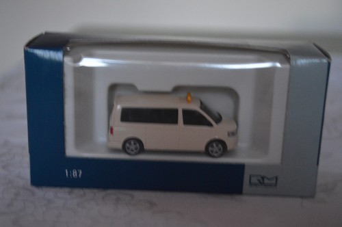 Rietze bus t5 taxi - rietze,