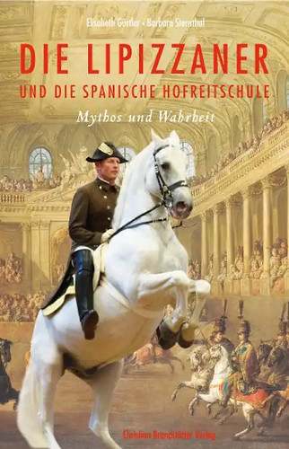 Die lipizzaner - &, spanische