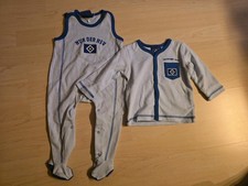 NEU Baby Strampler und Jacke